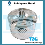 ORIGINAL TOSHIBA WASHING MACHINE DRUM UNIT 12238100004861 TWD-BK90S2M