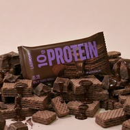 Labnosh Protein Wafer #Choco 41g