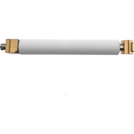 1 X 79815M P1058930-080 Liner Platen Roller Assembly Maintenance Kit for Zebra ZM400 ZT410 ZT411 203