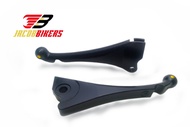 Vespa 1 Pair Brake Clutch Lever For S150 LX150 LXV150 PRIMAVERA SPRINT Accessories CNC Aluminum