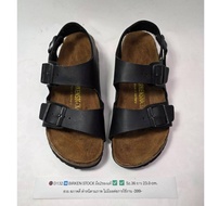 D132 ️BIRKEN STOCK Second Hand ️ Sz.36 Length 23.0 cm. Beautiful Good Condition Usage Defects -399-