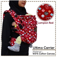 CUDDLE ME ULTIMO BABY CARRIER ERGONOMIC FOR NEWBORN