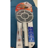 riosquarerich ไม้ตียุง YAGE YG-D005 ระบบสัมผัสดีมากๆทนสุดๆ