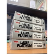 NGK PZKER7A8EGS 94968 Spark Plug Iridium Spark Plug General Agent Made In Japan Audi EA211 VW SKODA