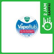 Vicks Balsem Vaporub 10 gr