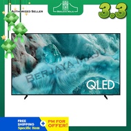 Samsung 65" 4K HDR10 Smart QLED TV QA65Q7FAAKXXM