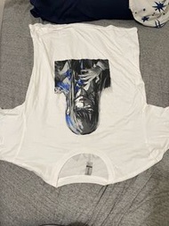 Ado香港演唱會白T-shirt XL碼