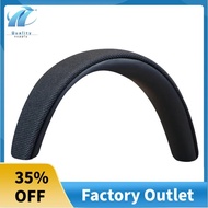 Headband Cover for Bowers Wilkins PX8 PX7S2 Headphones Headbeam Sleeve Headband Cover Replacement Bl