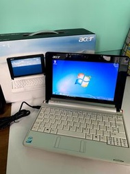 ★ Acer Aspire ONE A150 netbook