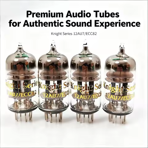 12AU7/ ECC82 Vacuum Tube Upgrade PSVANE B749 ECC802 E88CC CV491 B329 12AU-TA Electronic Tube Amplifi