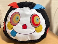 《魔法少女小圓》零食的魔女-夏洛特 毛絨玩具
