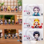 全新現貨 Bushiroad Creative PalVerse 鬼滅之刃 劇場版 無限城篇 編 竈門炭治郎 竈門禰豆子 我妻善逸 嘴平伊之助 豬豬 不死川玄彌 栗花落香奈乎 富岡義勇 水柱 胡蝶忍 