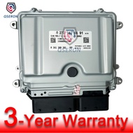 ECU ME9.7 Engine Control A2721535579 A2721535591 A2721535691 A2721535791 A2721536091 A2721536379 for