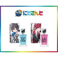 (Pre-o) Nijisanji Perfume Series Vol.7 Part 2 [Lauren Iroas & Axia Krone] / 彩虹社 / にじさんじ