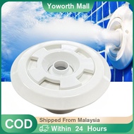 1.5/2in SPA Jet Nozzle / Swimming Pool Massage Nozzle / Water Outlet Replacement Accessory