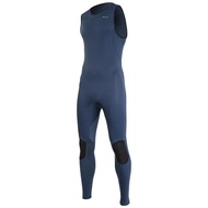 Prolimit x Clubloongchat : SUP Long John เว็ตสูท เว็ตสูทแขนกุด เนื้อผ้า neoprene หนา 1.5 mm มีซิปหลั