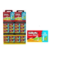 [Victory] GILLETTE SUPER NACET BLADE (5+1)