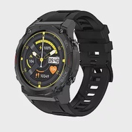 DIGITEC 數碼科技 EXPLORA smartwatch 智慧手錶 黑色款