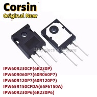 5个 6R230P IPW60R230CP 60R060P7 IPW60R060P7 60R120P7 IPW60R120P7 IPW65R150CFDA 65F6150A 6R230P6 IPW60