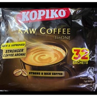 Kopiko 3 in 1 kaw Coffee