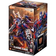 DX Jet Wing OptimusBlokees Transformers Champion ClassPrime