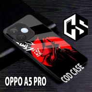 Softcase Glossy OPPO A5 PRO /case oppo a5 pro /casing oppo a5 pro /glitter