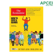 The Economist, September 27 - Oct 3, 2025