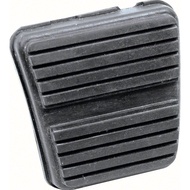 OER Clutch Pedal Pad 1972-1981 Camaro 1976-1979 Nova 1976-1981 Firebird