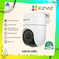 EZVIZ H8C 2MP - 4MP/2K Wifi Wireless IP Camera CCTV Color Night Vision 360 Outdoor Official Guarante