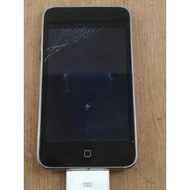 故障機 /零件機 iPod touch(第 2 代) 8GB A1319