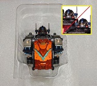 Diaclone [Da-33 頭部 + DA-80 上身] 組合配件

<Big Powered GV VersCaliber>

(TakaraTomy T Spark)
da 14, da 17