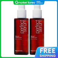 Mise En Scene | Serum MiJinsen Perfect Super Rich 80ml x2 Dùng cho da và tóc