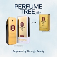 1 Million Rabanne One Million Royal Parfum [ Original Perfume Men ]