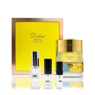 100% Original Decant Of Spirit Of Dubai - Ajyal