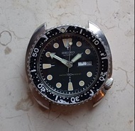 古董精工大鮑魚潛水錶 Seiko 6409-7040