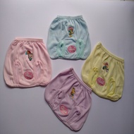 6 Pcs CD Pop Children's Underwear and Glasses