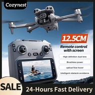 DM-GT50 Pro Super High Quality Drone Folding Portable Drone 4K Dual Camera With Screen Control 无人机 d