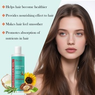 Moroccan Oil Shampoo Argan Oil Control Cleansing Shampoo Body Care Moroccan Oil Shampoo