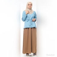 Seluar Palazzo Muslimah