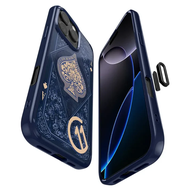 Spigen c11 Fearless Case with Magsafe for iPhone 16 Pro Max / iPhone 15 Pro Max / iPhone 13 14 Pro M