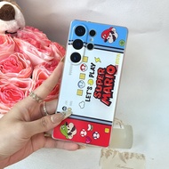 TY216 For VIVO Y300 GT Y400 Pro Y200 T4X Y39 5G Y200E Y29 Y28 Y03 Y04 4G Y29S Y28S Y27 T3 Y100 Y38 Y