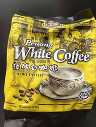 GOLD BLEND Penang White Coffee กาแฟปีนัง สูตรออริจินัล