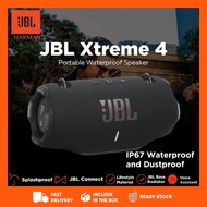 Xtreme 4 Speaker Bluetooth Wireless Portable Outdoor Bass Loudspeaker