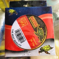 Kuya Fishing Thread / Kenur / Line 0,20 Mm 100 Meters 6 Lbs