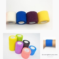 Pembalut Elastik Bukan Tenunan Pelekat Diri Pembalut Pembalut Pembalut Elastik