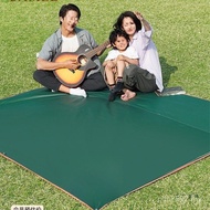 Camping Camping Mat Mat Outdoor Household Waterproof Picnic Cloth Mat Floor Beach Outdoor Tent Mat M