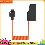 Dummy Battery DT-AD200 for  Flash Lights AD200/AD200Pro/AD300Pro/AD200Pro II Reliable Power Source w