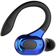 Xmenha  Earpiece Ear Piece Translator Translating Translation Earbud  Headset with Mic Earphones Lan