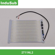 YY 2711NL2 2711-NL2 Backlight for A-B Panelview 900 2711-K9A1 2711-K9A2 2711-K9A8 2711-K9A9 HMI Touc