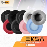 Earpad Ear Cushion Exa E1000 E 1000 E-1000 Foam Pad